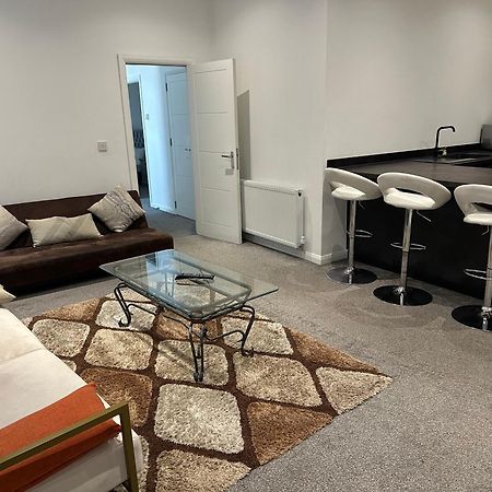 Rooms 24 مانشستر المظهر الخارجي الصورة