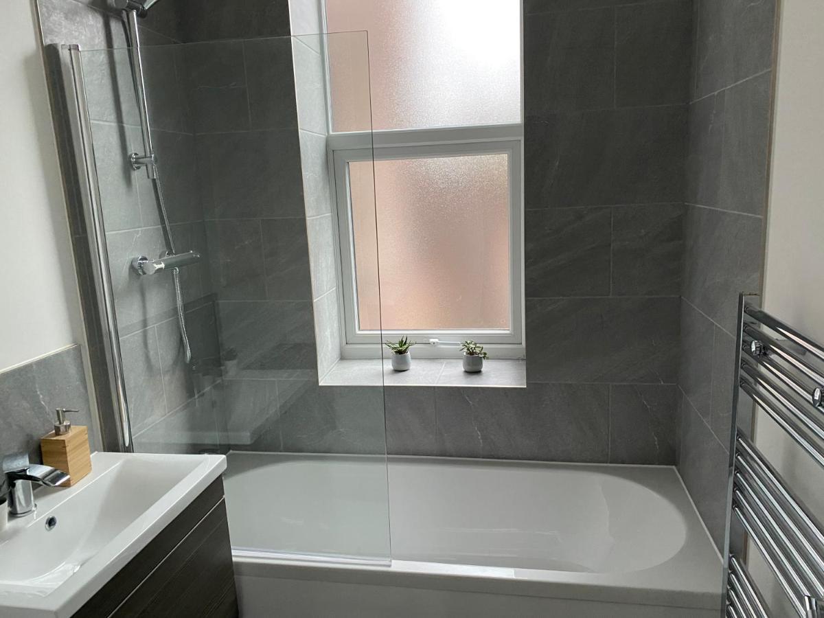 Rooms 24 مانشستر المظهر الخارجي الصورة