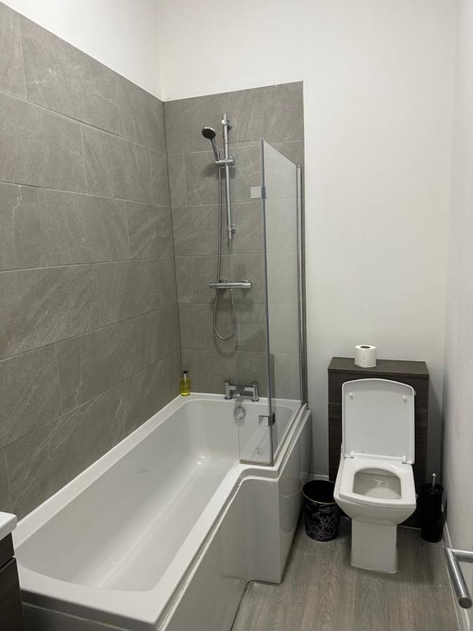 Rooms 24 مانشستر المظهر الخارجي الصورة