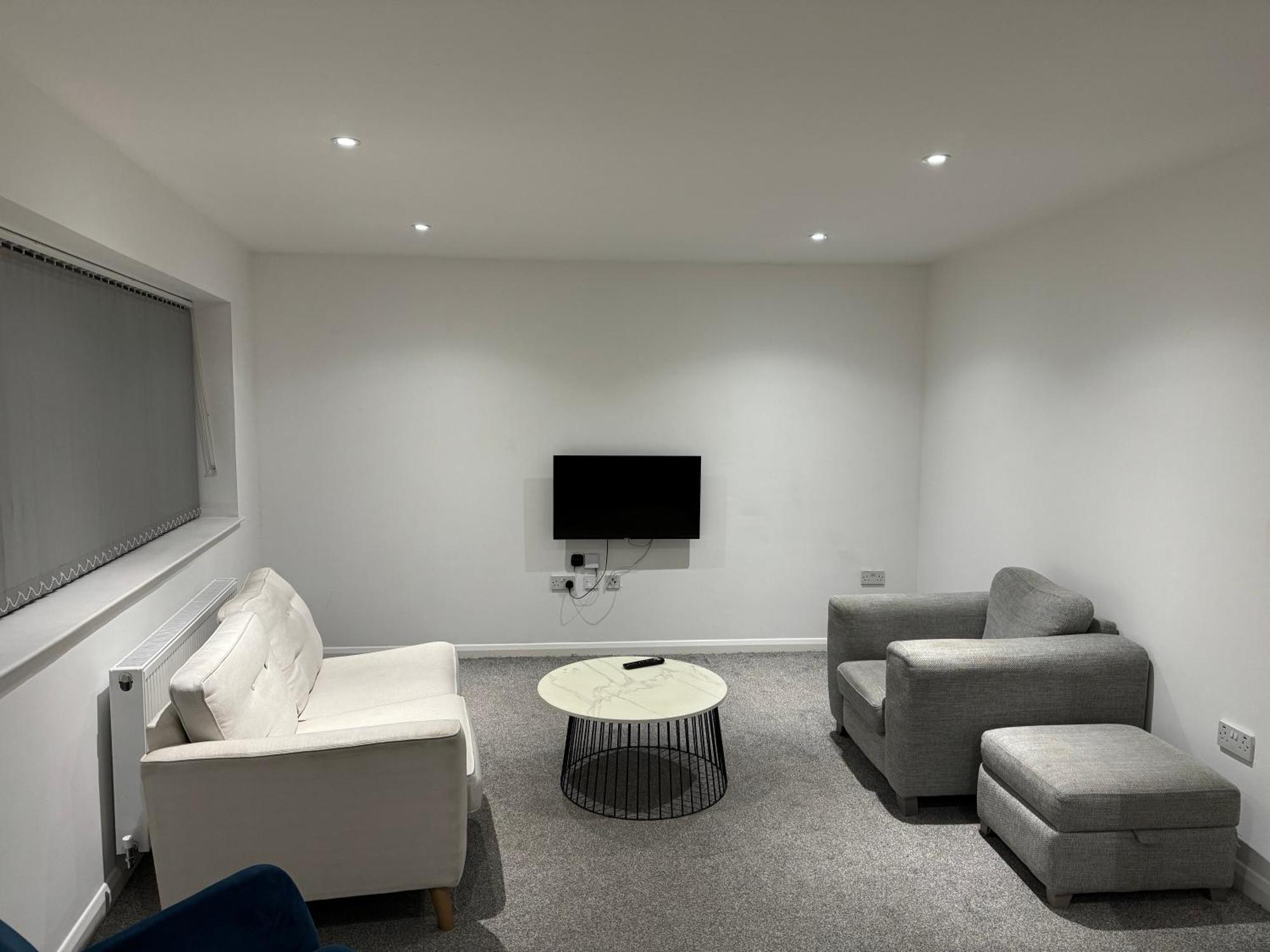 Rooms 24 مانشستر المظهر الخارجي الصورة