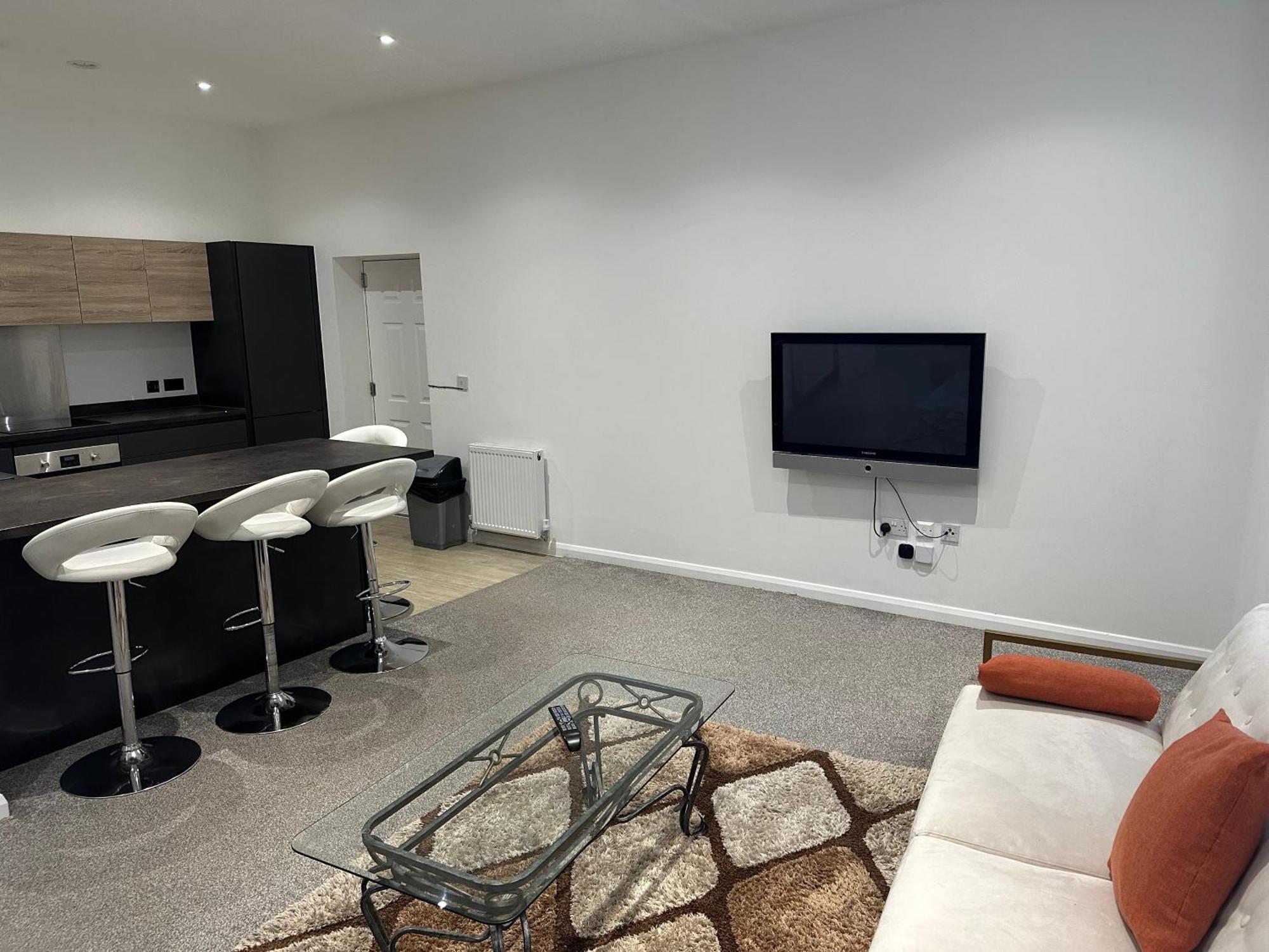 Rooms 24 مانشستر المظهر الخارجي الصورة